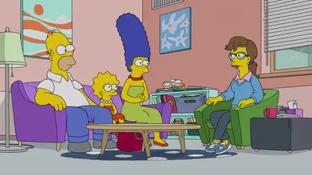 Die Simpsons S35E12