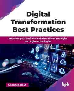 Digital Transformation Best Practices