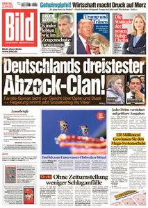 Bild - 23 September 2025