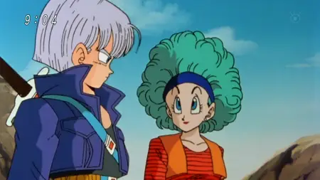 Taka Dragonball Kai - 057