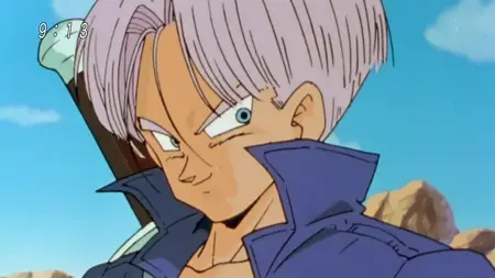 Taka Dragonball Kai - 057