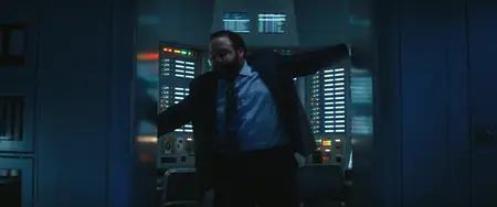 Severance (2022 S01E09 The We We Are TEPES