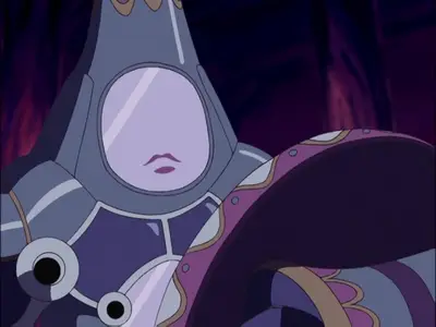 Digimon Frontier - S04E15