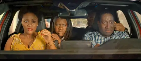 Kidnapping Inc. (2025)