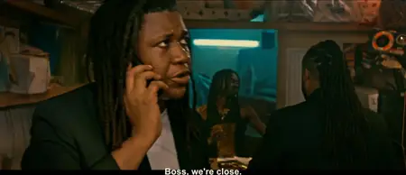 Kidnapping Inc. (2025)