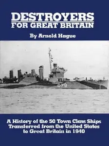 Destroyers for Great Britain (Repost)