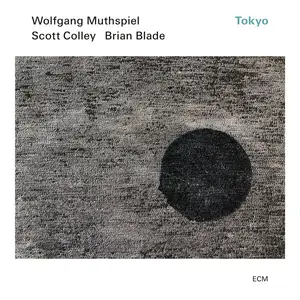 Wolfgang Muthspiel - Tokyo (2025) [Official Digital Download 24/96]