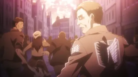 Attack on Titan S03E06