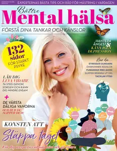 Hälsa & Mindfulness - 9 Juli 2025