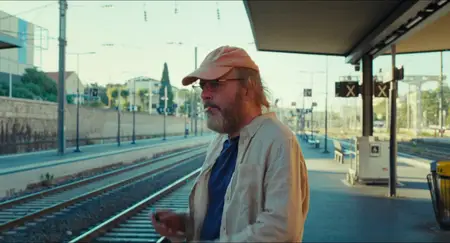 L'aventura (2025)