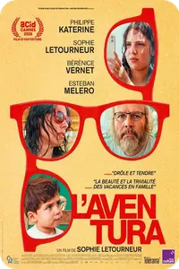 L'aventura (2025)