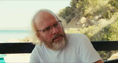 L'aventura (2025)