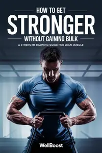 How to Get Stronger Without Gaining Bulk: A Strength Training Guide for Lean Muscle