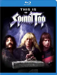 This Is Spinal Tap (1984)