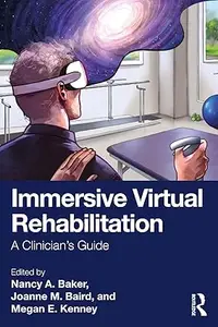 Immersive Virtual Rehabilitation