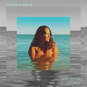 Nicole Zuraitis - siren songs volume 1 (2025)