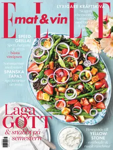 Elle Mat & Vin - 9 Juli 2025