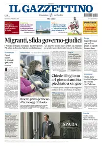 Il Gazzettino Treviso - 20 Ottobre 2024