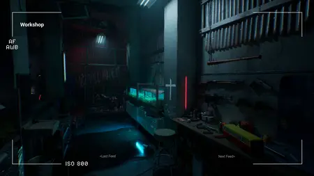 Breach 83 (2025)