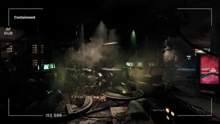 Breach 83 (2025)
