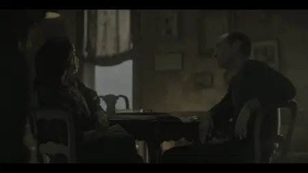 Black Rabbit S01E03