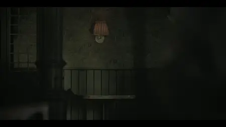 Black Rabbit S01E03