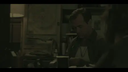 Black Rabbit S01E03