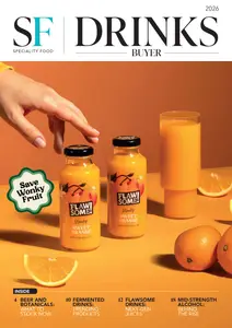 Speciality Food - May 2026