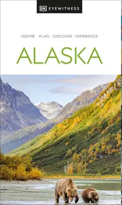 DK Alaska (Travel Guide)