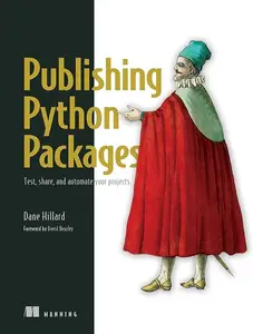 Publishing Python Packages, Video Edition