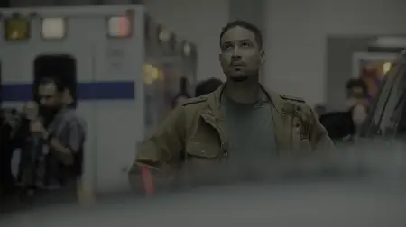 Boston Blue S01E01