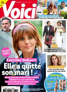 Voici - 11 Juillet 2025