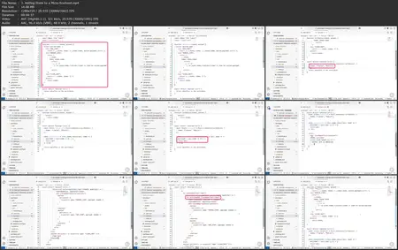 Creating Micro-frontends with React