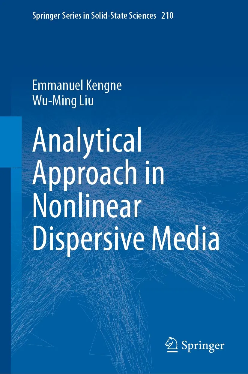 Analytical Approach in Nonlinear Dispersive Media