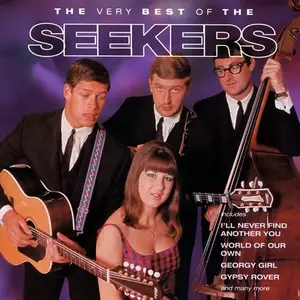 The Seekers - The Very Best of the Seekers (1997)