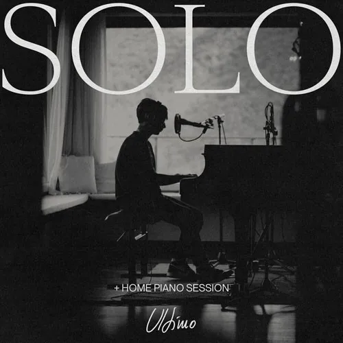 Ultimo - Solo - Home Piano Session (2018)