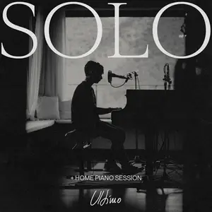 Ultimo - Solo - Home Piano Session  (2018)