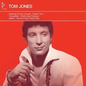 Tom Jones - Icons: Tom Jones (2005)