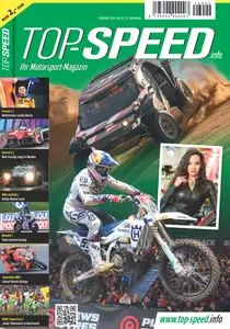 Top-Speed - Februar 2026