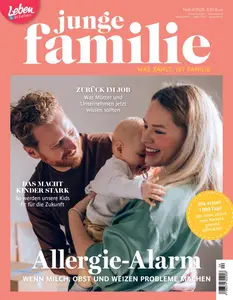 Junge Familie - 10 November 2025