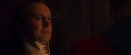Belgravia S01E01