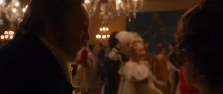 Belgravia S01E01