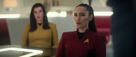 Star Trek: Strange New Worlds S03E08