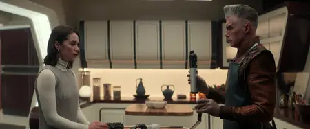 Star Trek: Strange New Worlds S03E08