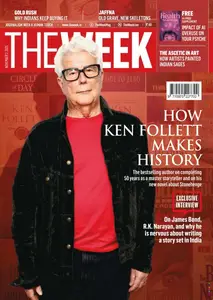 The Week India - November 2, 2025