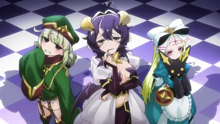 Mahou Shoujo ni Akogarete - S01E08