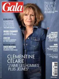 Gala France - 15 Mai 2025