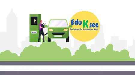 Ev Master Class - English