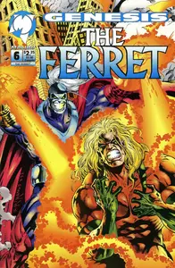The Ferret v2 06
