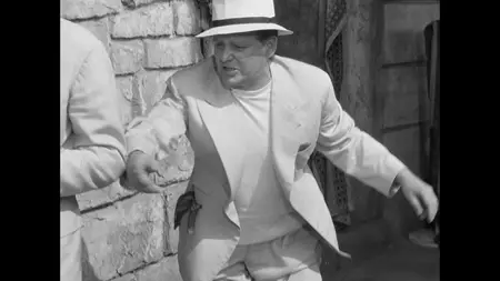 The Mummy's Hand (1940)